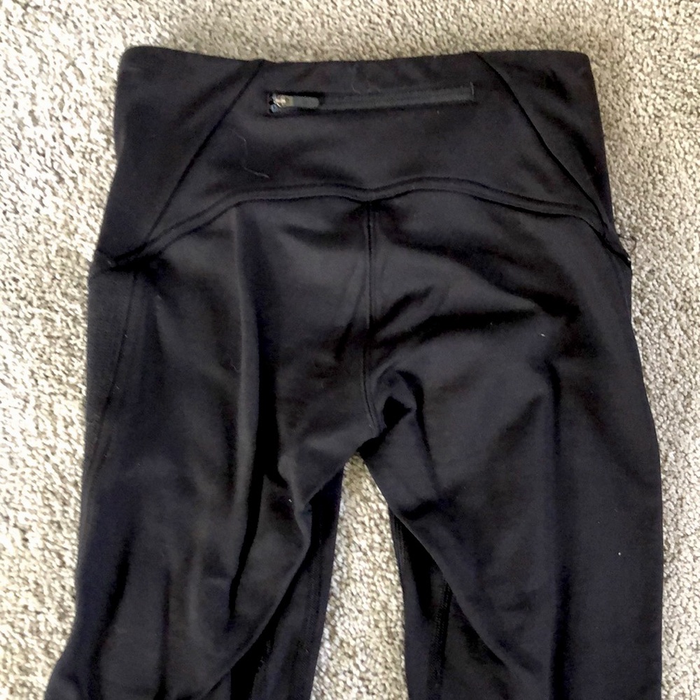 Lululemon leggings XS